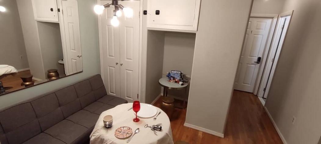 Affordable & Central Williamsburg Boutique Room New York Exterior photo